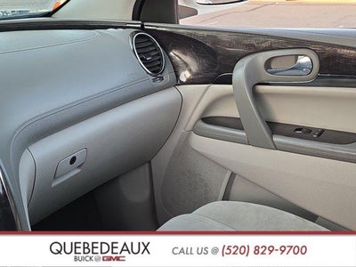 2016 Buick Enclave Convenience
