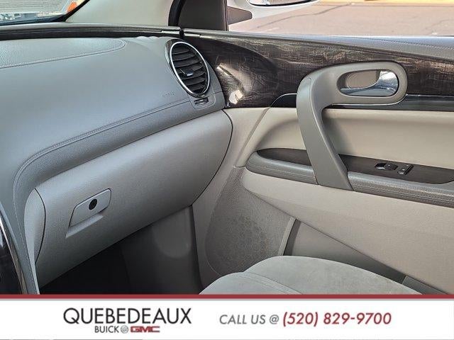 2016 Buick Enclave Convenience