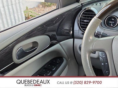 2016 Buick Enclave Convenience
