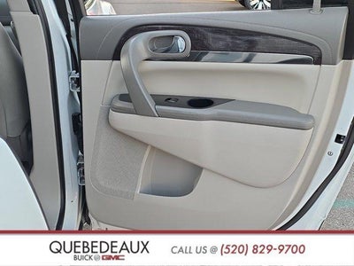 2016 Buick Enclave Convenience