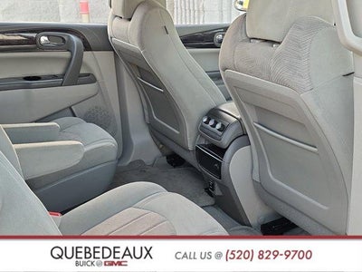 2016 Buick Enclave Convenience