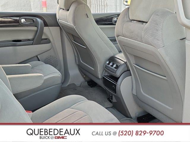 2016 Buick Enclave Convenience