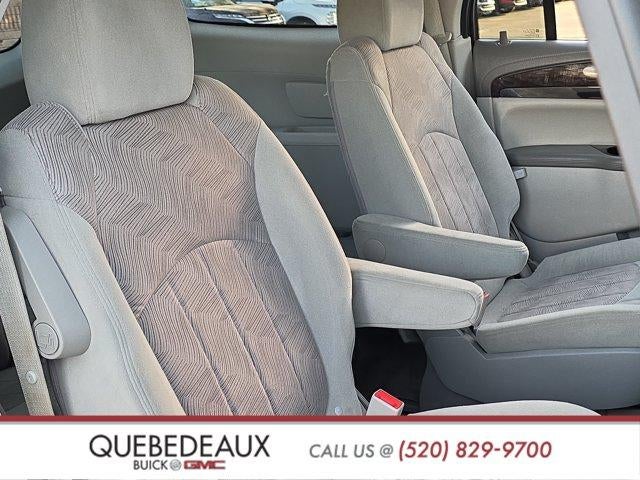 2016 Buick Enclave Convenience
