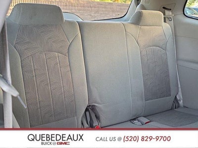 2016 Buick Enclave Convenience