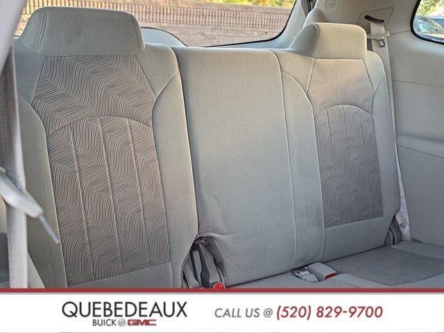 2016 Buick Enclave Convenience