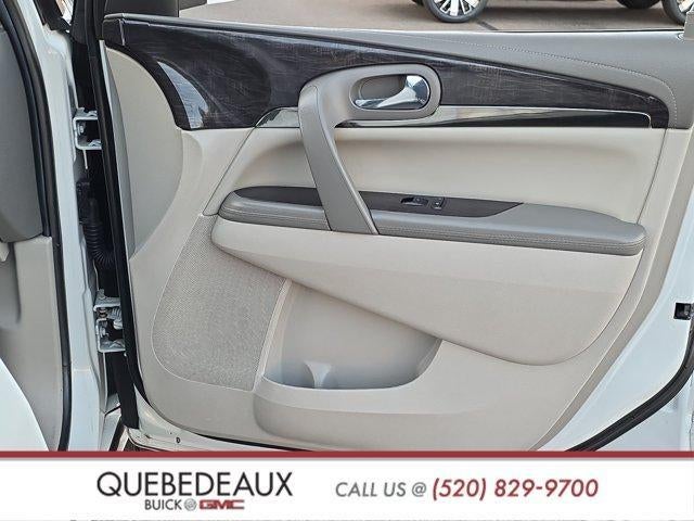 2016 Buick Enclave Convenience