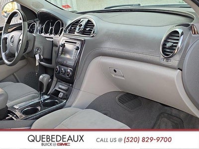 2016 Buick Enclave Convenience