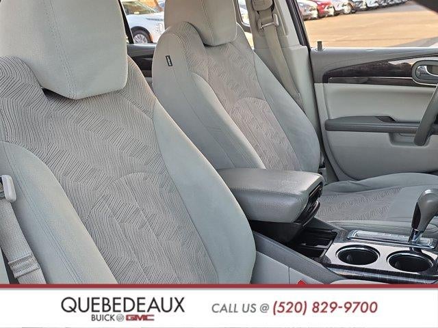 2016 Buick Enclave Convenience