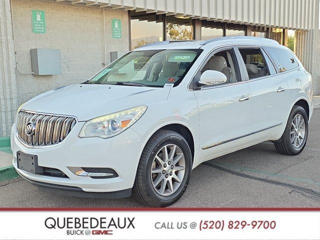 2016 Buick Enclave Convenience