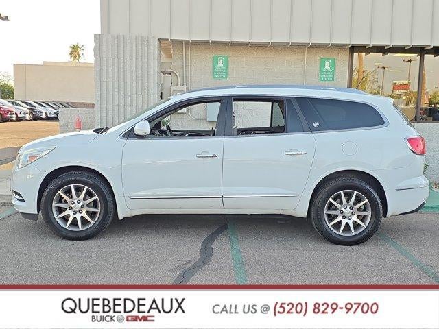 2016 Buick Enclave Convenience