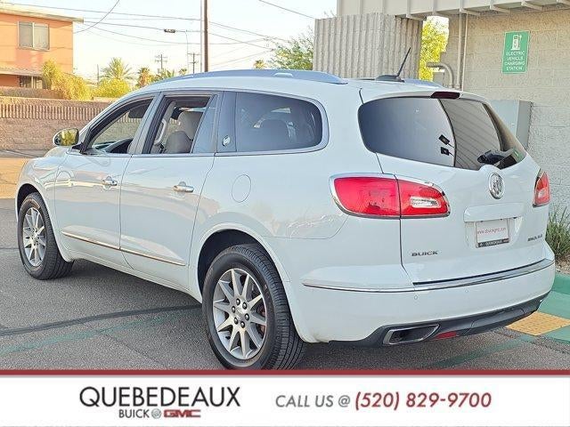 2016 Buick Enclave Convenience