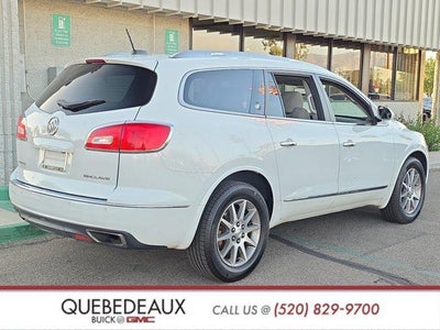2016 Buick Enclave Convenience