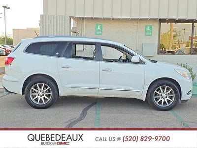 2016 Buick Enclave Convenience