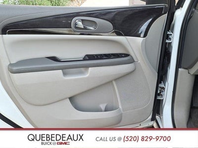 2016 Buick Enclave Convenience