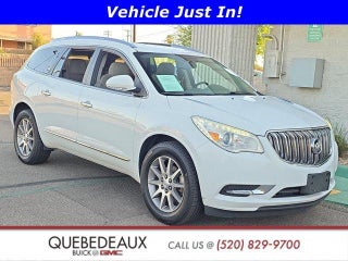 2016 Buick Enclave Convenience