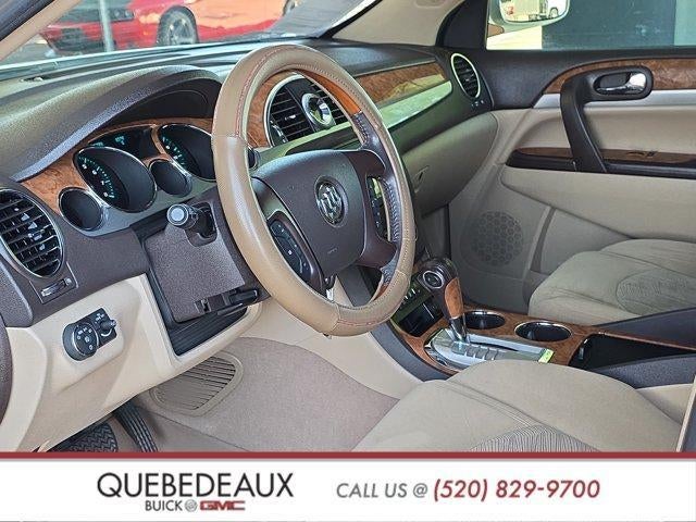 2012 Buick Enclave Convenience