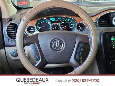 2012 Buick Enclave Convenience