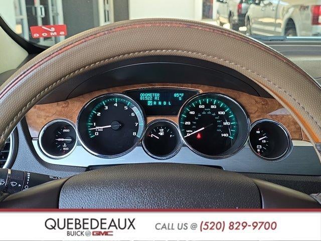 2012 Buick Enclave Convenience
