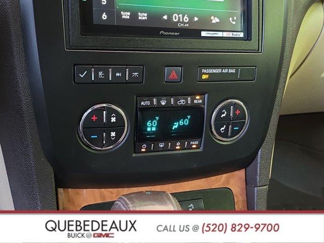 2012 Buick Enclave Convenience