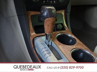 2012 Buick Enclave Convenience