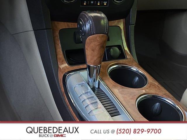 2012 Buick Enclave Convenience