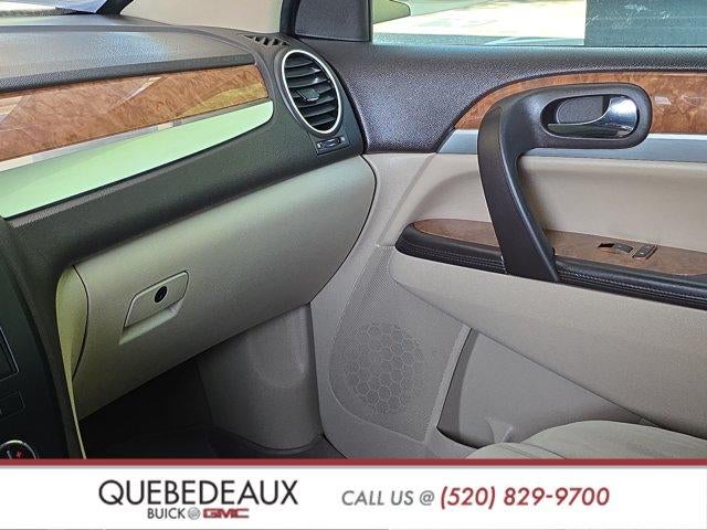 2012 Buick Enclave Convenience