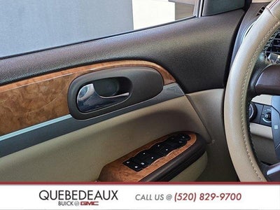 2012 Buick Enclave Convenience