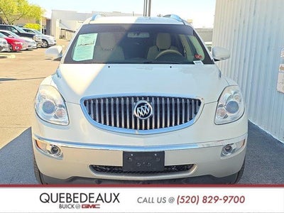 2012 Buick Enclave Convenience