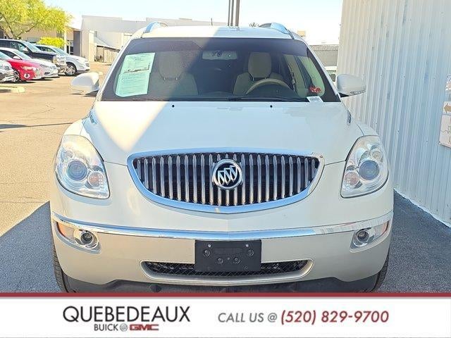 2012 Buick Enclave Convenience