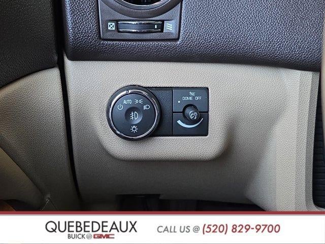 2012 Buick Enclave Convenience