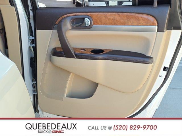 2012 Buick Enclave Convenience