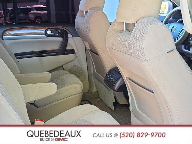 2012 Buick Enclave Convenience