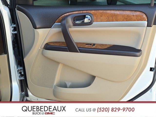 2012 Buick Enclave Convenience