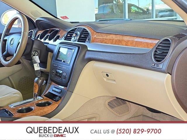 2012 Buick Enclave Convenience