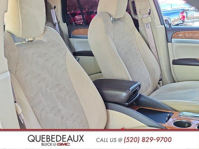 2012 Buick Enclave Convenience