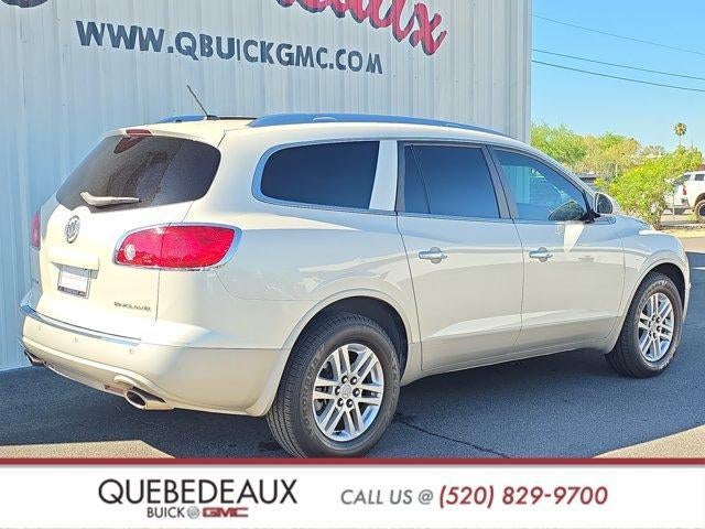 2012 Buick Enclave Convenience