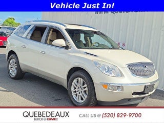 2012 Buick Enclave Convenience