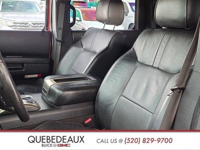 2008 HUMMER H2 SUV