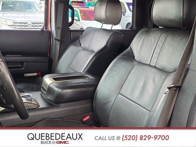 2008 HUMMER H2 SUV