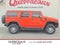 2008 HUMMER H2 SUV