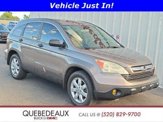 2009 Honda CR-V EX