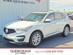 2019 Acura RDX 4DR FWD