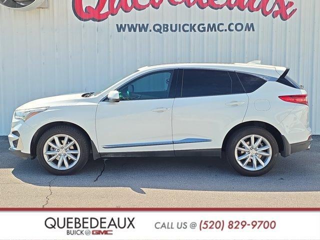 2019 Acura RDX 4DR FWD