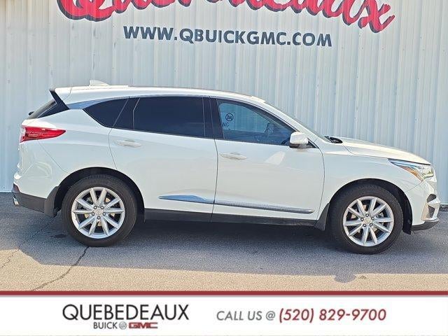 2019 Acura RDX 4DR FWD