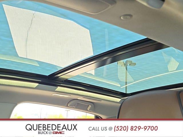 2020 Acura RDX w/Advance Pkg