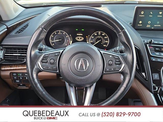 2020 Acura RDX w/Advance Pkg