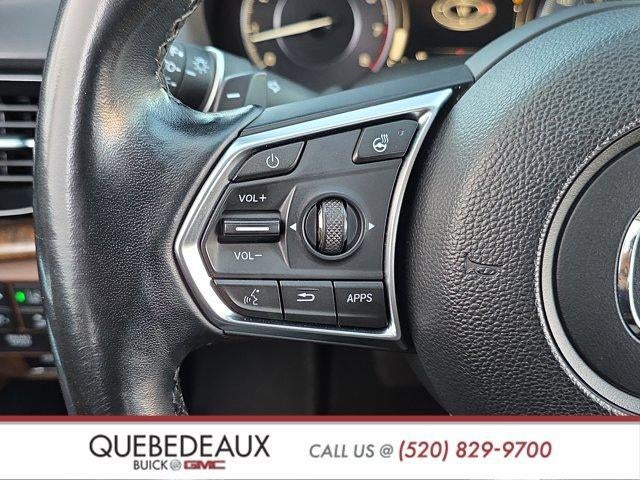2020 Acura RDX w/Advance Pkg