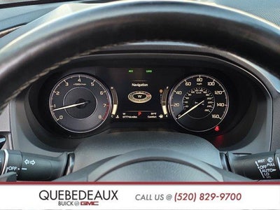 2020 Acura RDX w/Advance Pkg