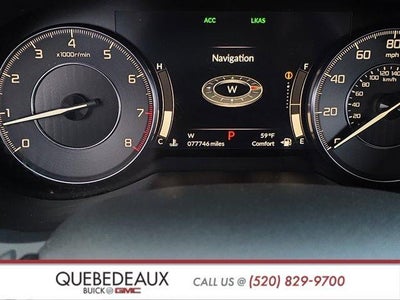 2020 Acura RDX w/Advance Pkg