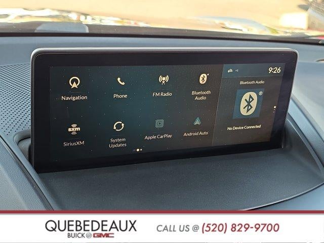 2020 Acura RDX w/Advance Pkg